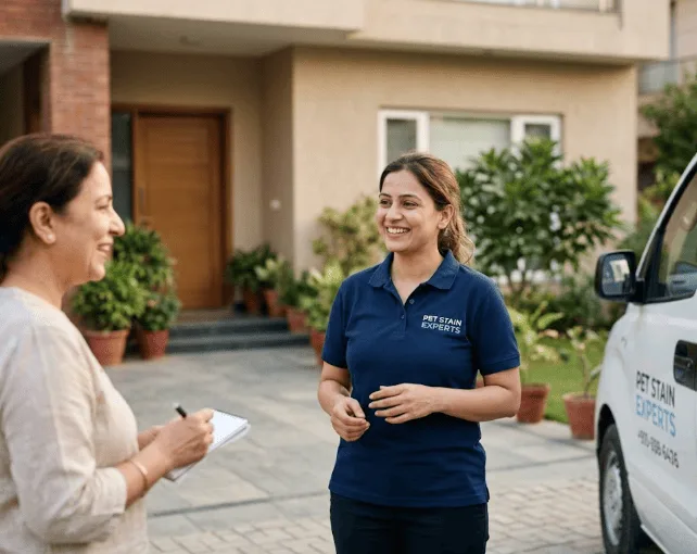 Pet Stain Carpet Cleaning Encino, TX FAQs